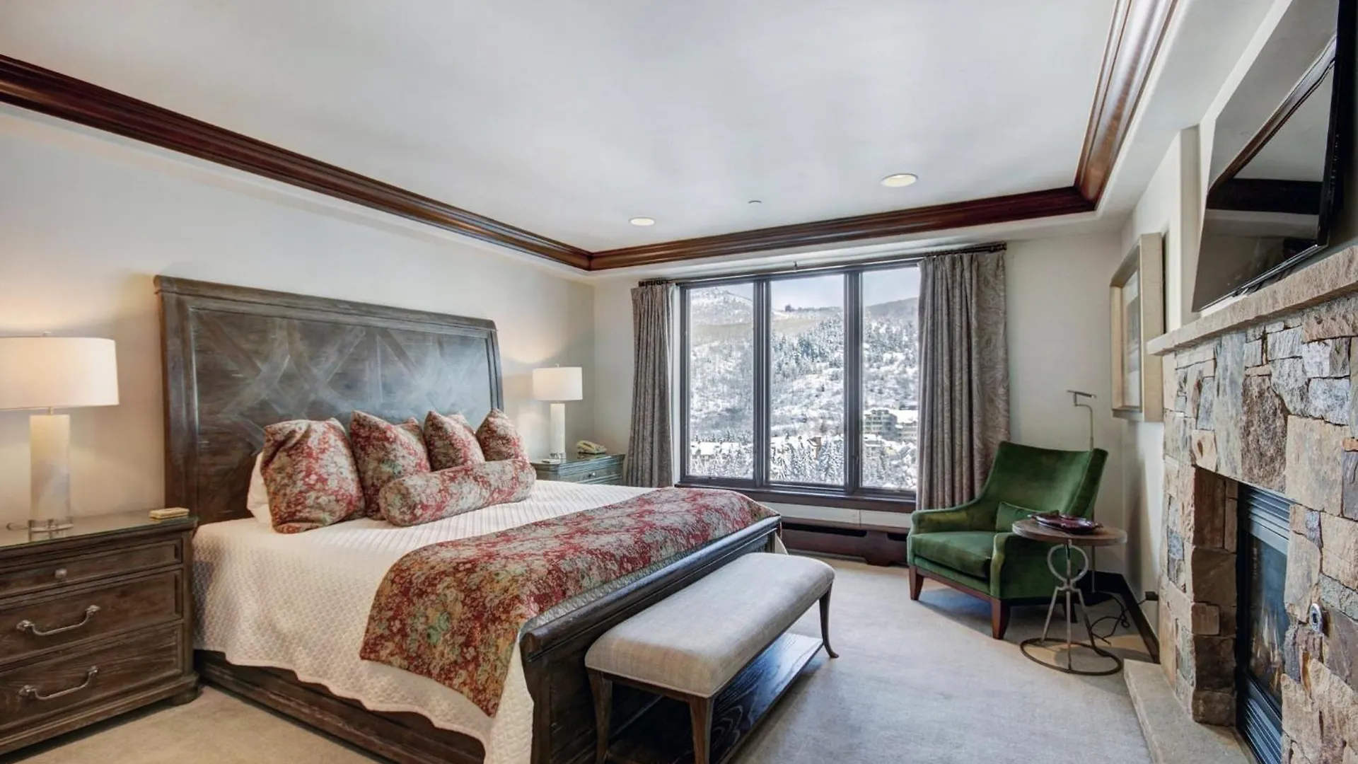 The Pines Lodge, A Rockresort 4*