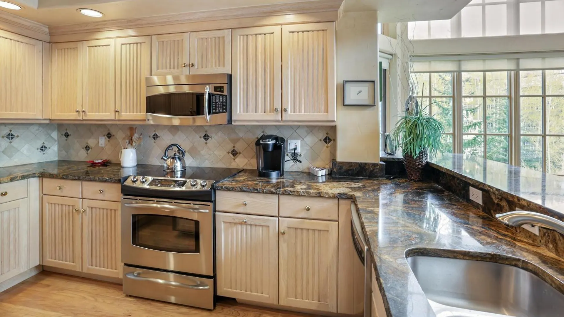 The Pines Lodge, A Rockresort 4* Beaver Creek