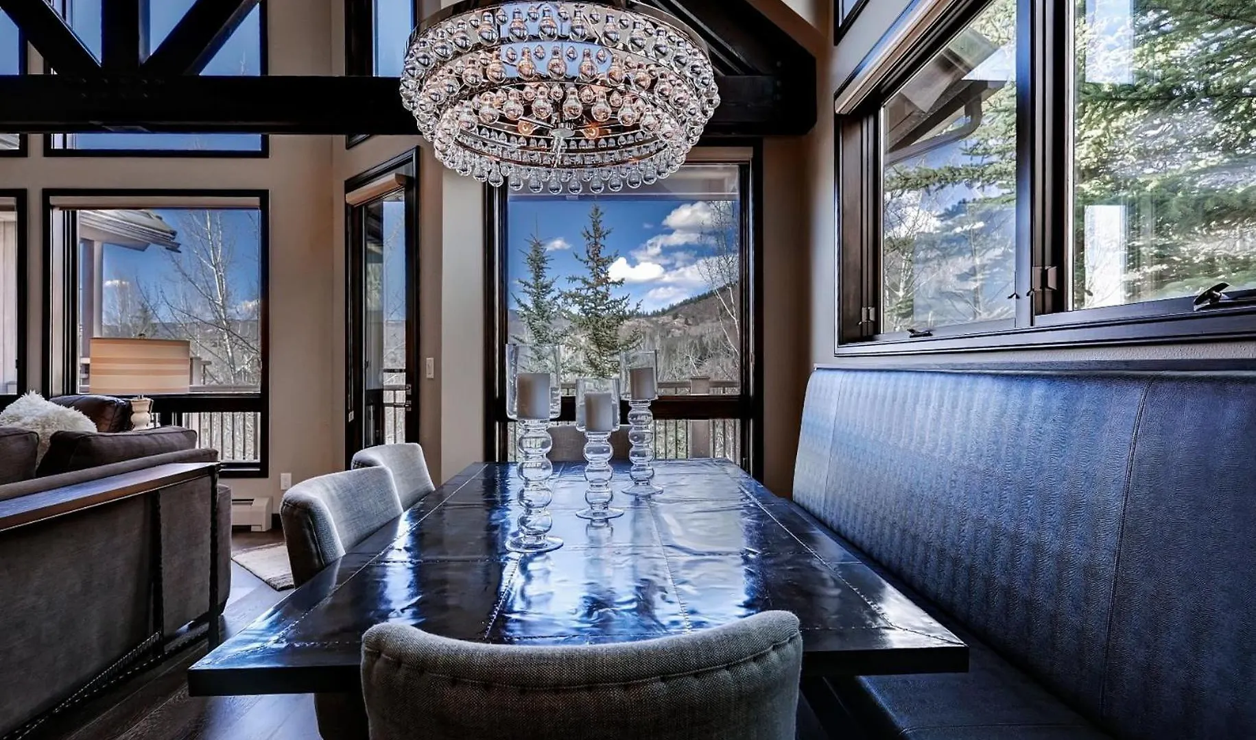 The Pines Lodge, A Rockresort