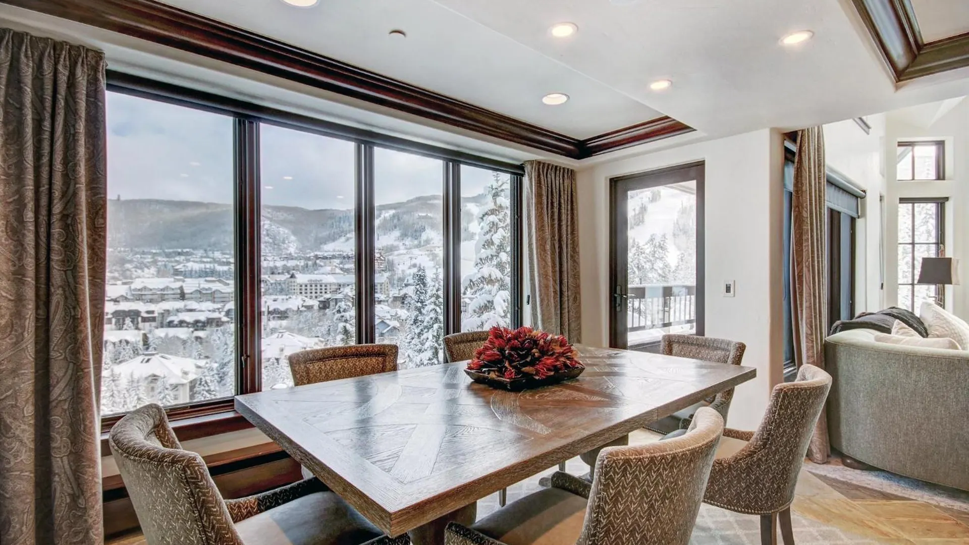 The Pines Lodge, A Rockresort 4* Beaver Creek