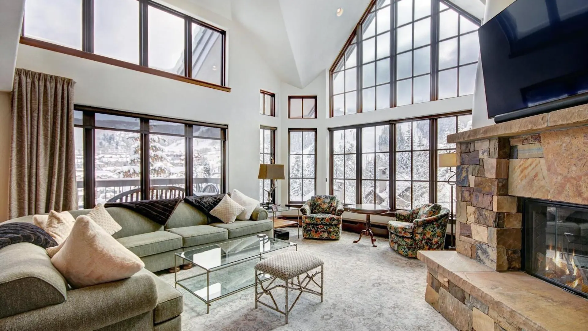 The Pines Lodge, A Rockresort 4*