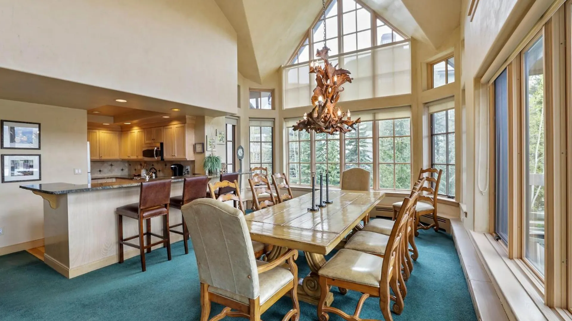 The Pines Lodge, A Rockresort Beaver Creek