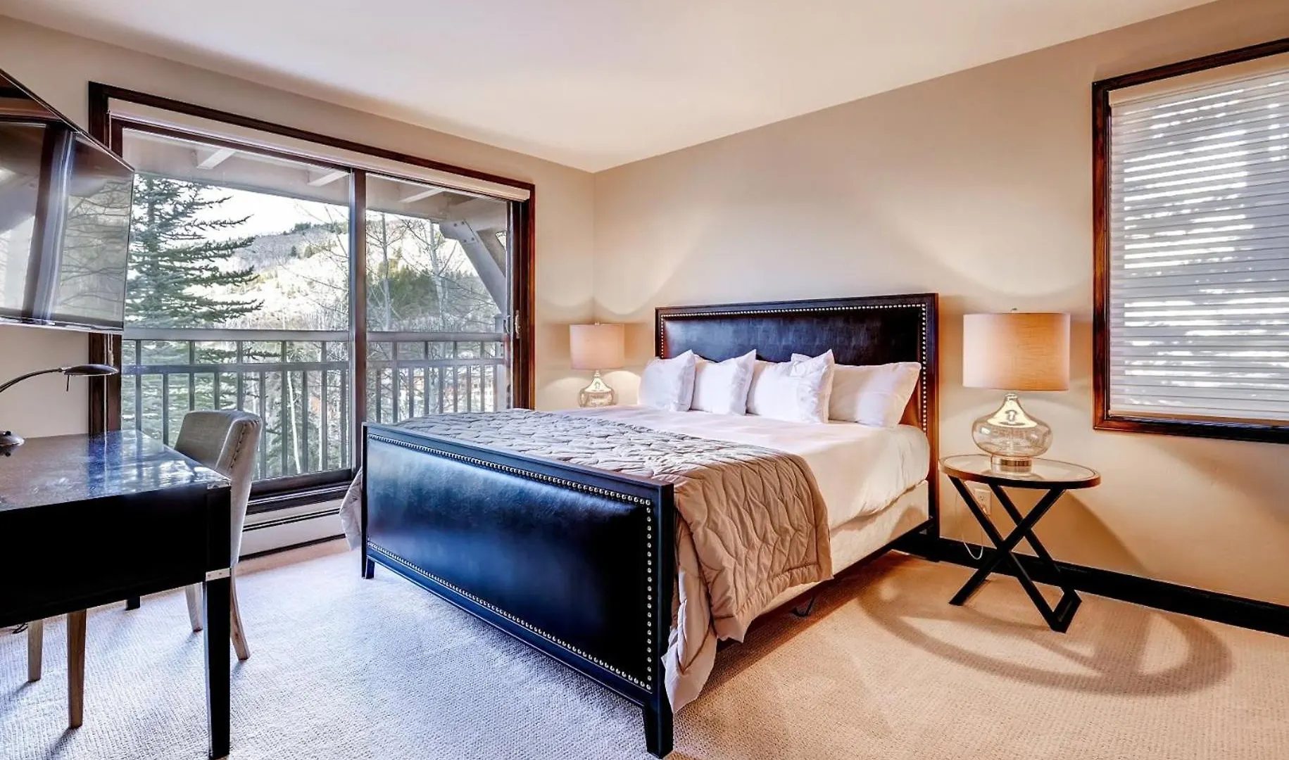 The Pines Lodge, A Rockresort