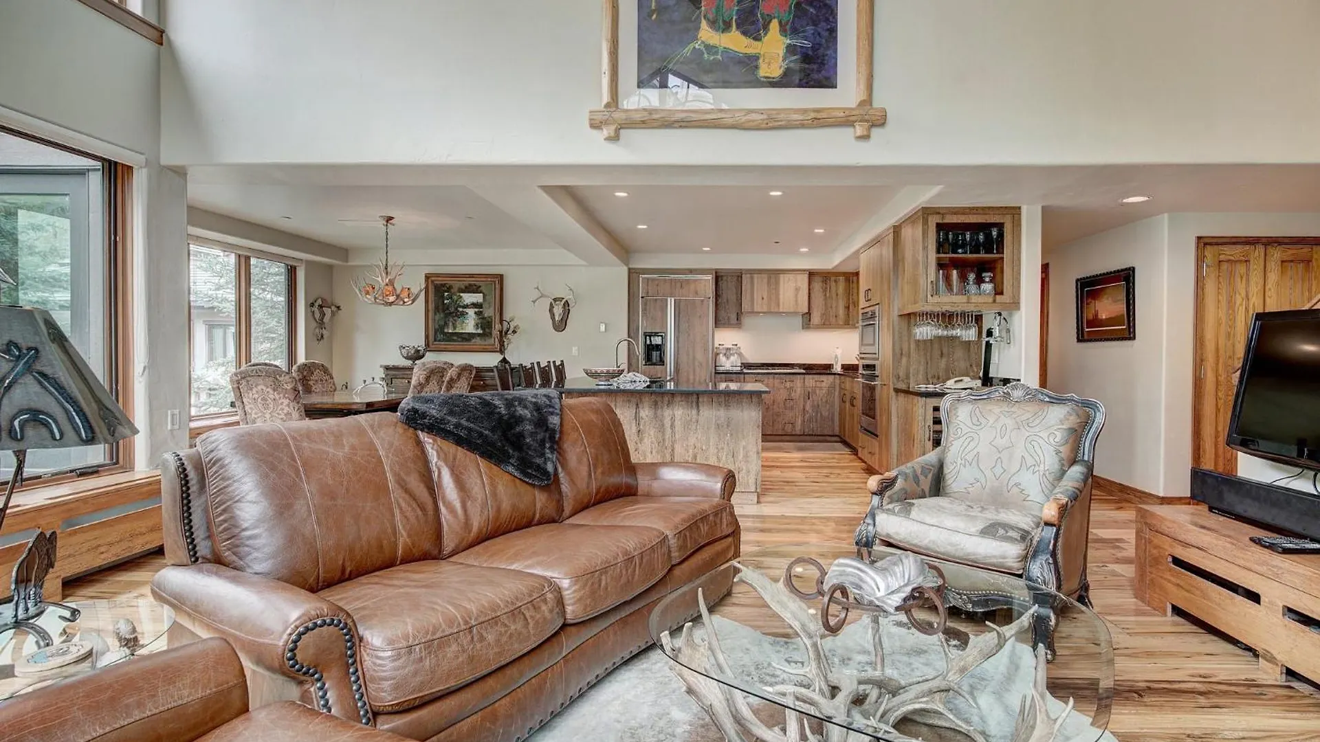 The Pines Lodge, A Rockresort 4*