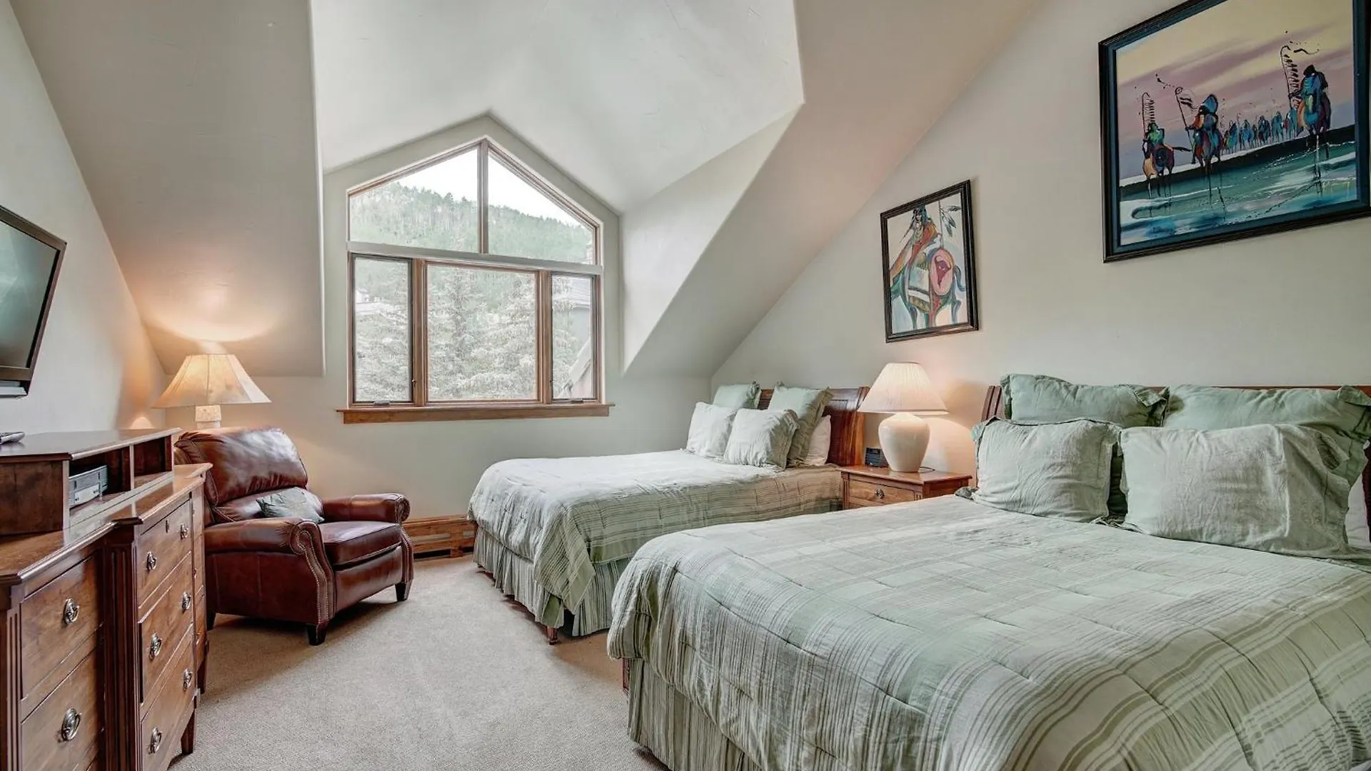 The Pines Lodge, A Rockresort Beaver Creek