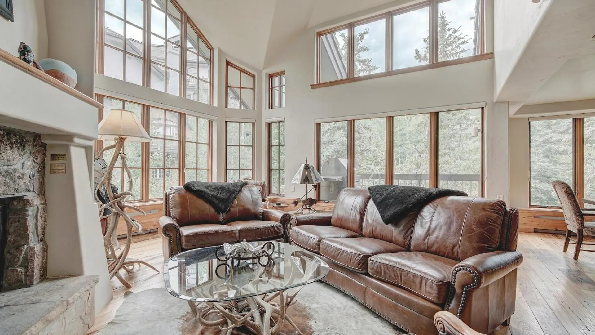 The Pines Lodge, A Rockresort 4* Beaver Creek