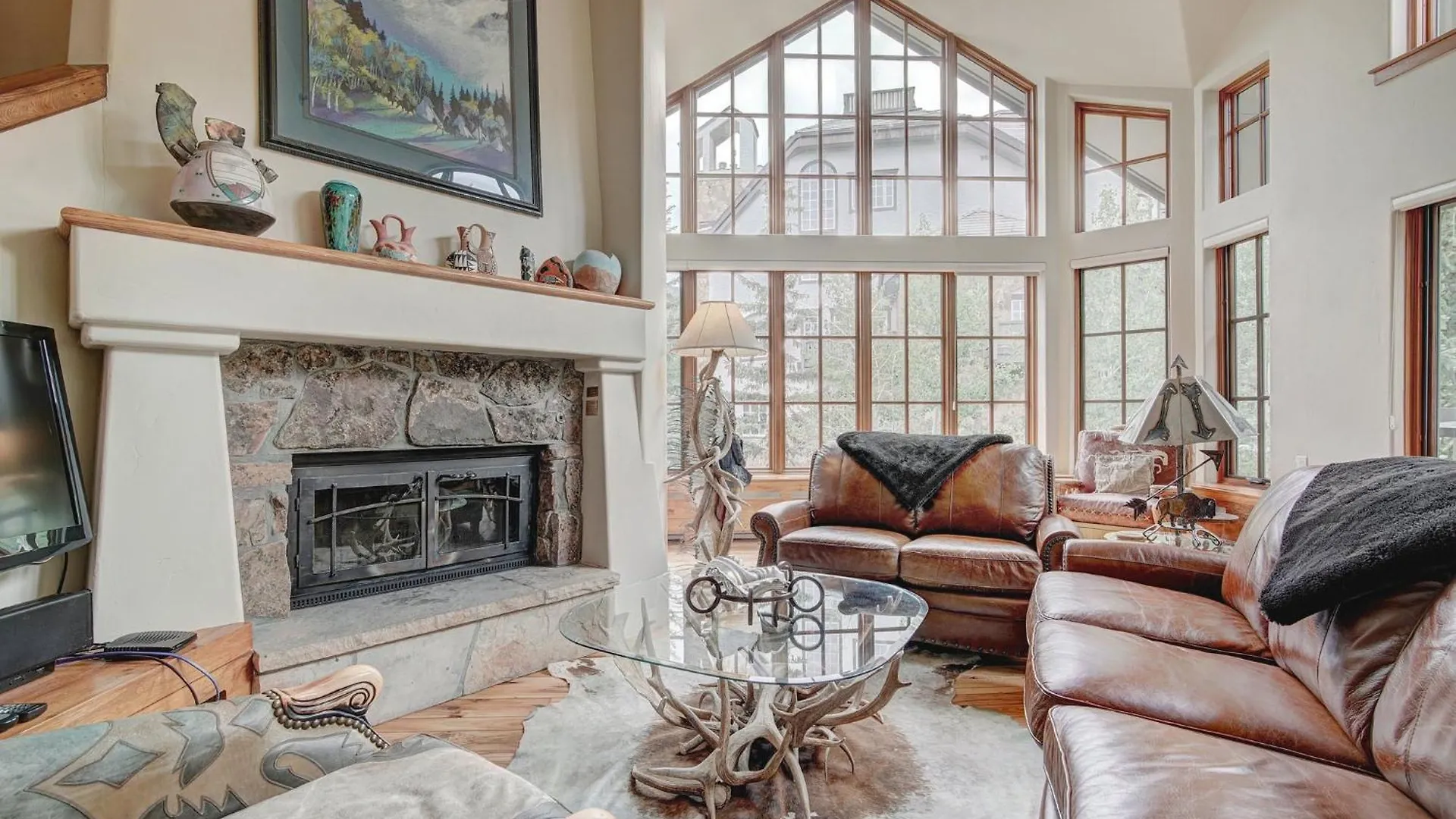 The Pines Lodge, A Rockresort