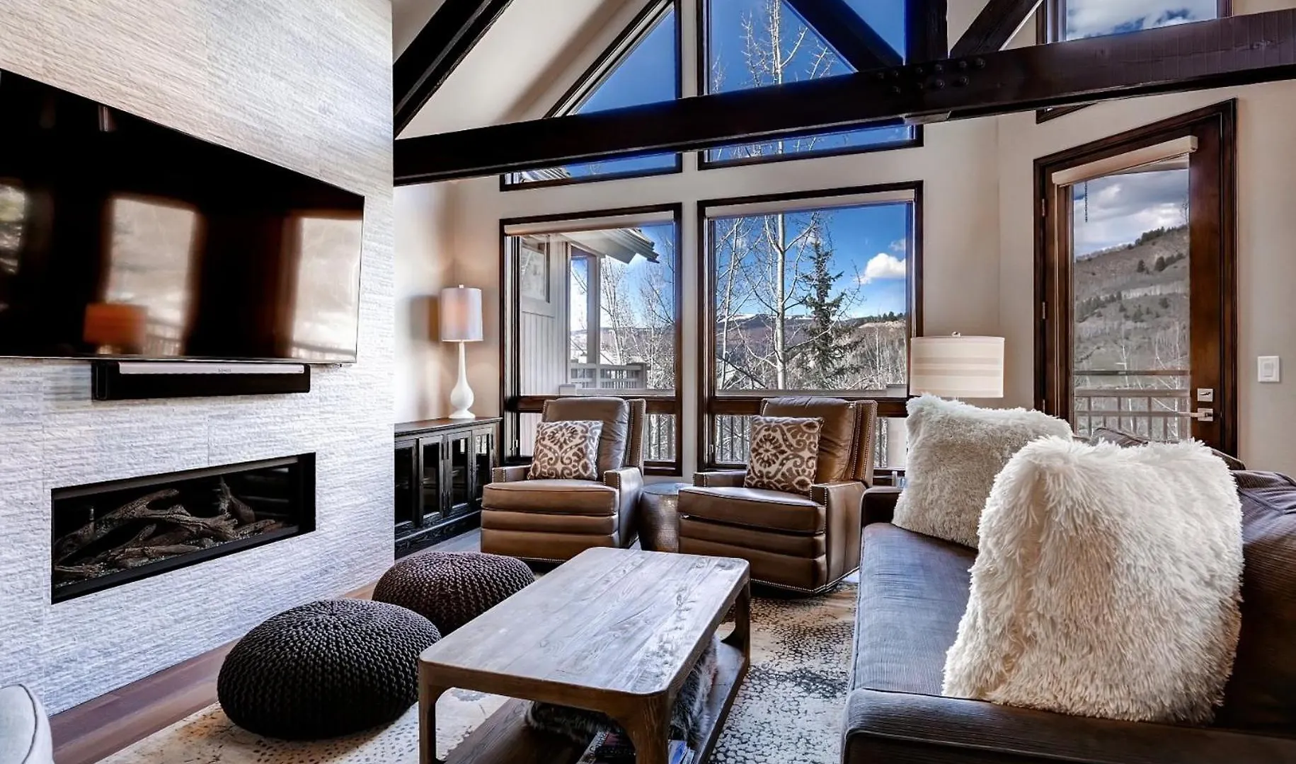 Resort The Pines Lodge, A Rockresort Beaver Creek