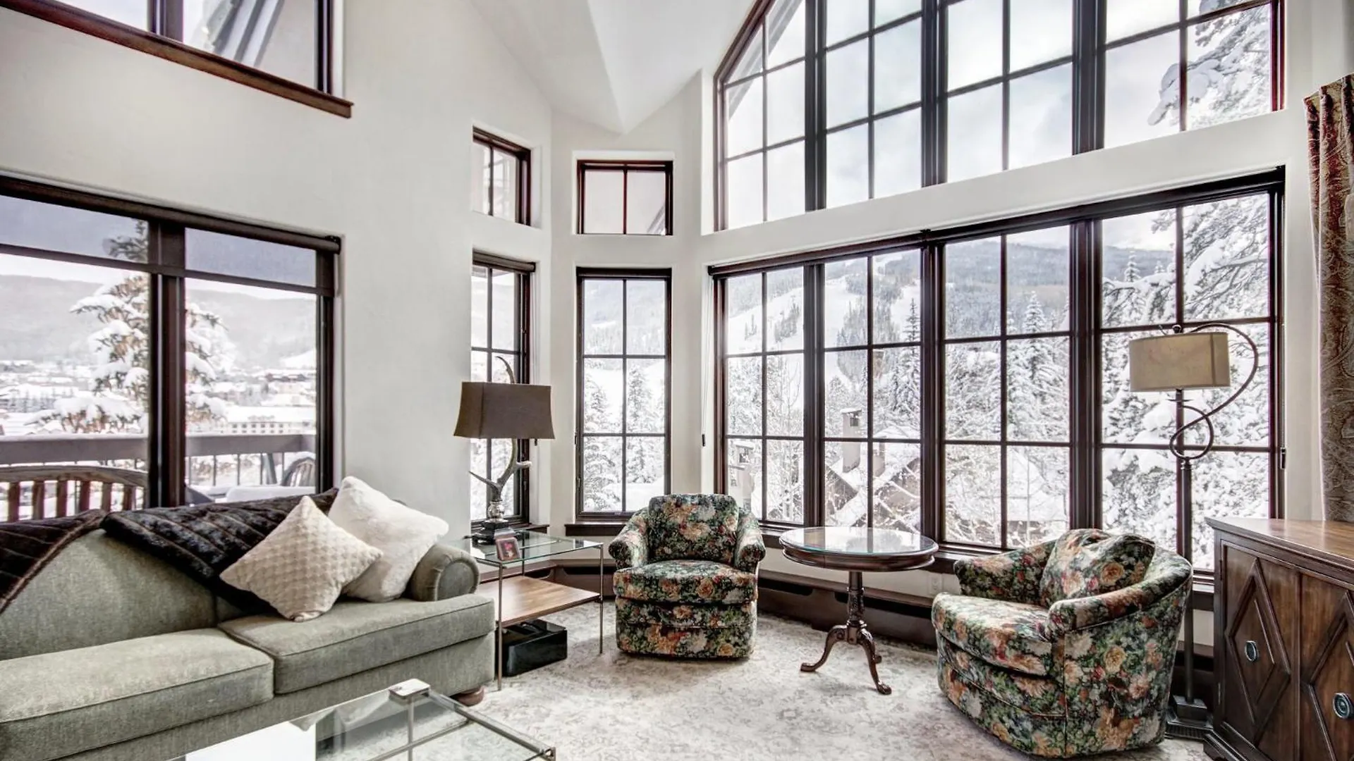 The Pines Lodge, A Rockresort