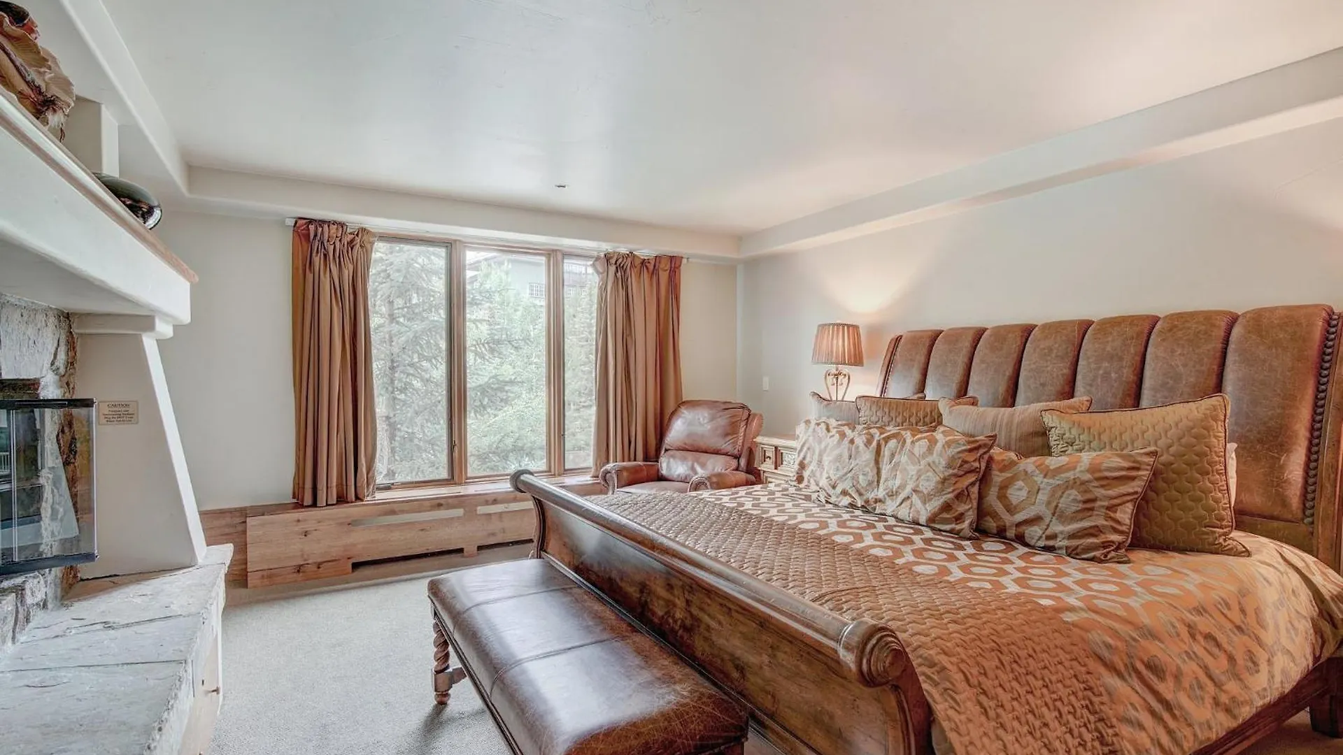 The Pines Lodge, A Rockresort Resort Beaver Creek