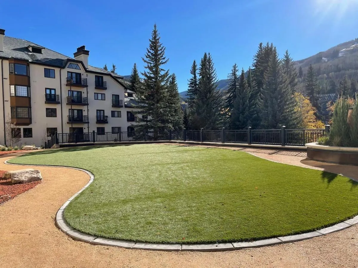 In Out In The Heart Of * Beaver Creek