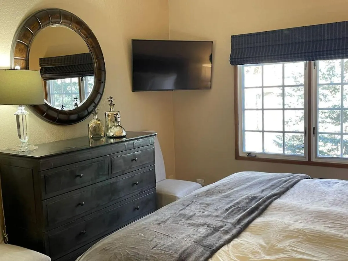 Holiday home In Out In The Heart Of