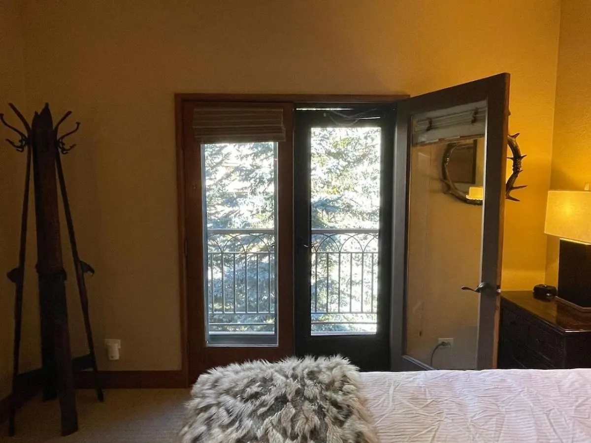 In Out In The Heart Of Holiday home Beaver Creek