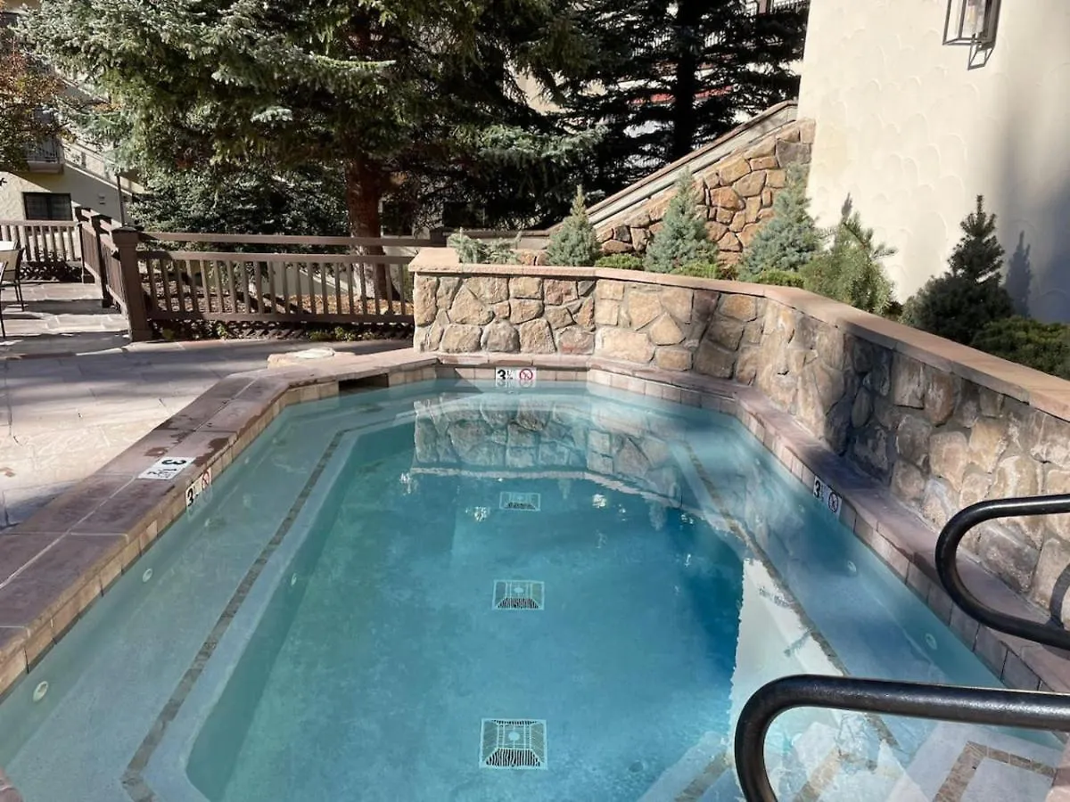 In Out In The Heart Of Beaver Creek