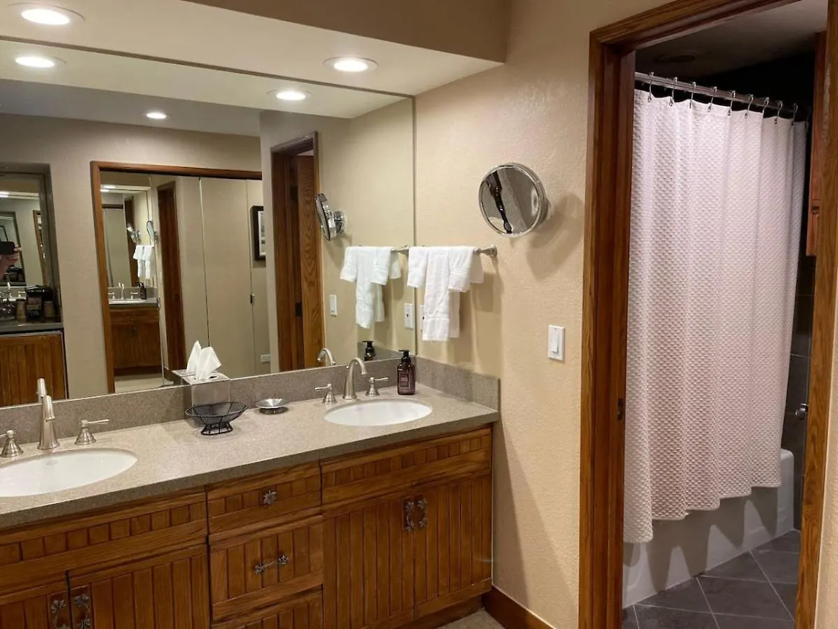 In Out In The Heart Of Holiday home Beaver Creek
