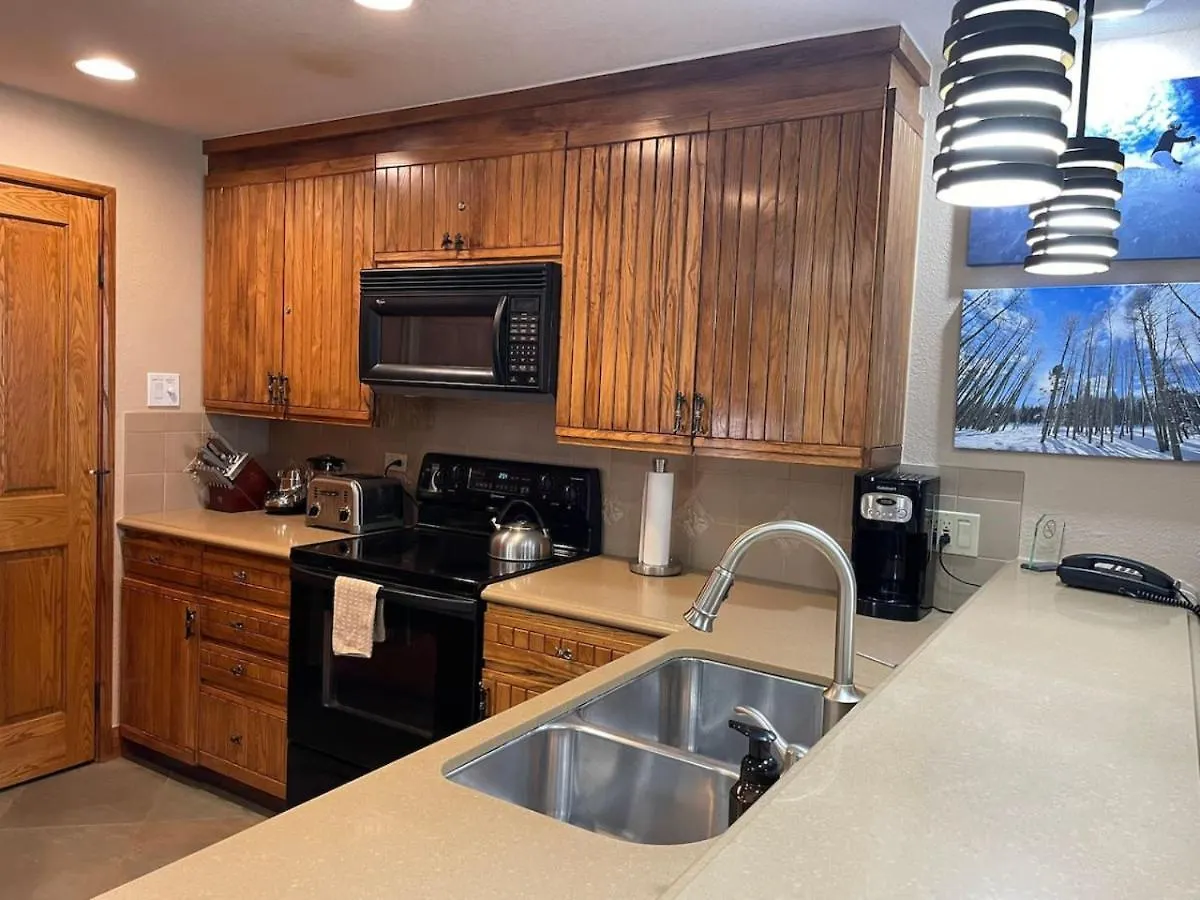 Holiday home In Out In The Heart Of Beaver Creek