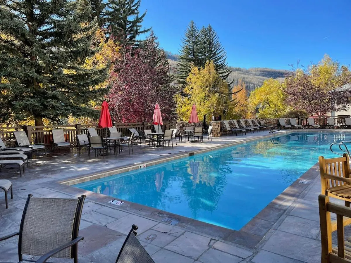 In Out In The Heart Of * Beaver Creek