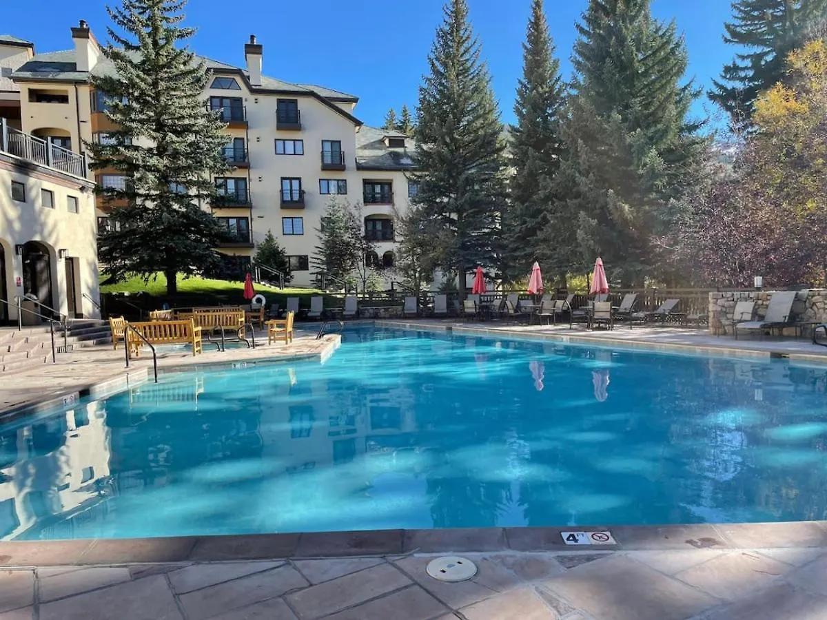 In Out In The Heart Of * Beaver Creek