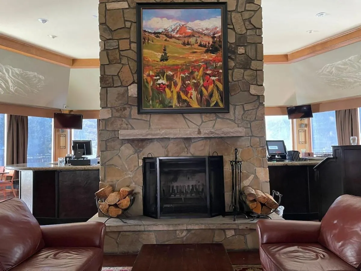 In Out In The Heart Of Holiday home Beaver Creek