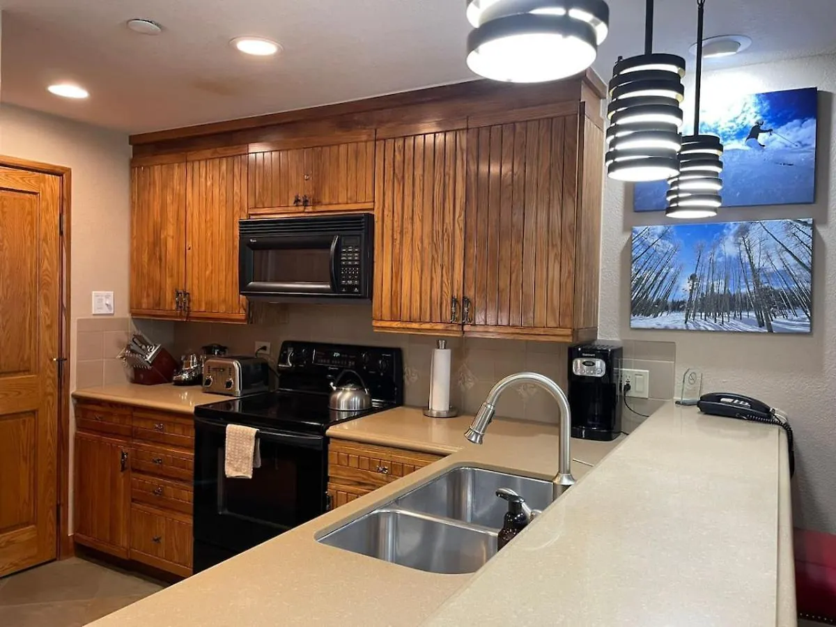 In Out In The Heart Of Holiday home Beaver Creek