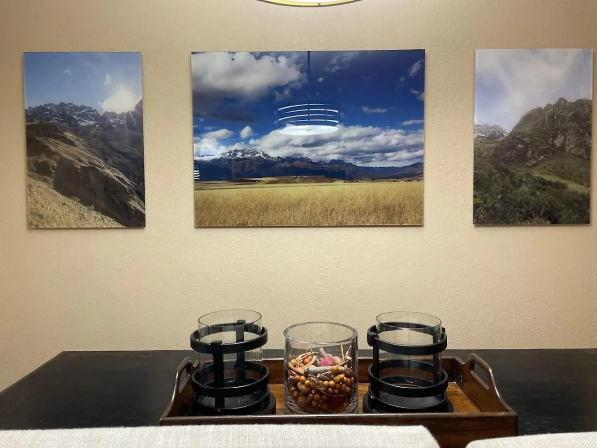 Holiday home In Out In The Heart Of Beaver Creek