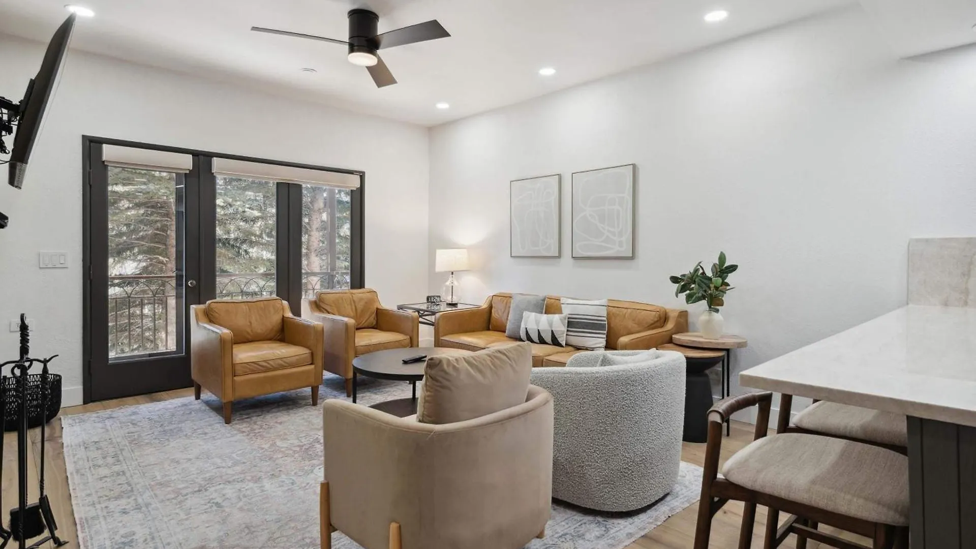 The Charter At G120 Apartment Beaver Creek