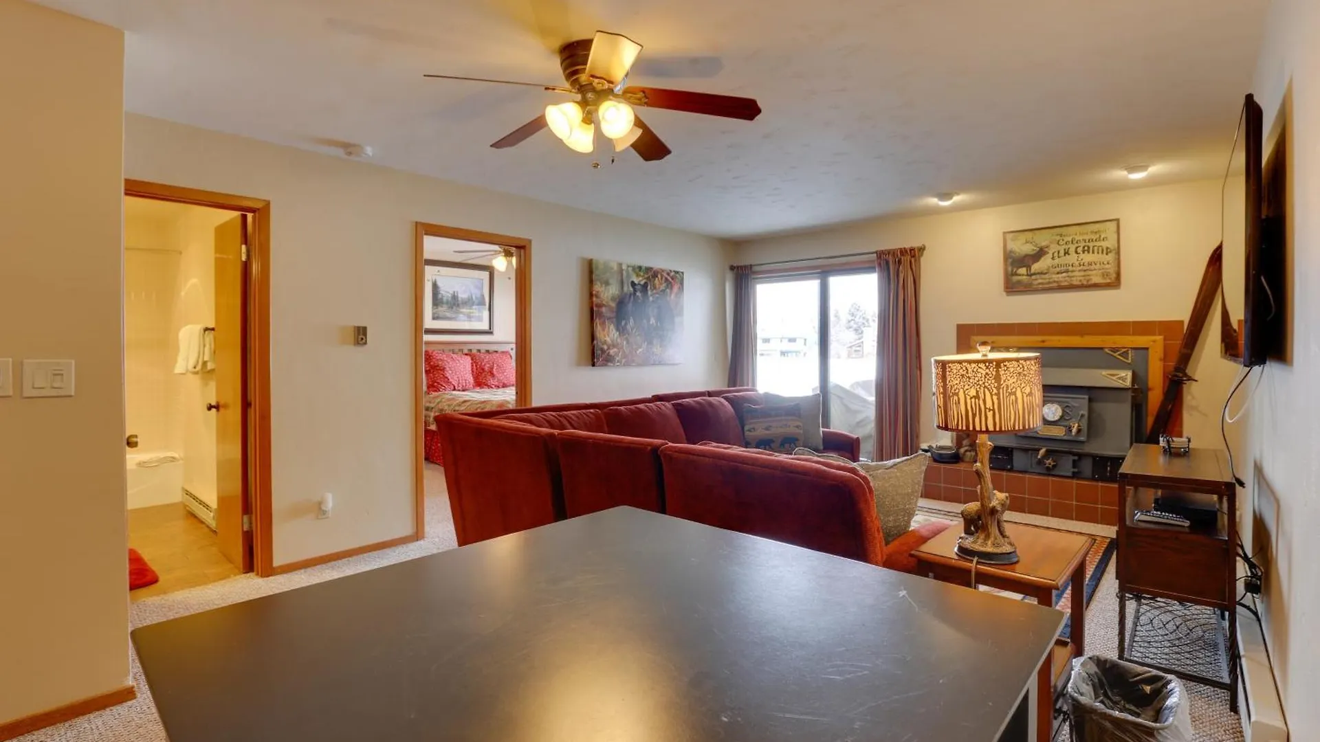 Holiday home Eclectic Eagle-vail 2 Miles To