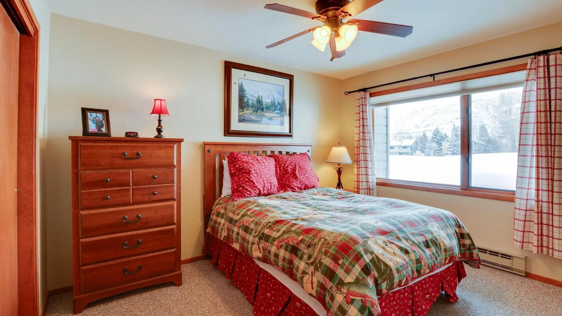 Holiday home Eclectic Eagle-vail 2 Miles To *