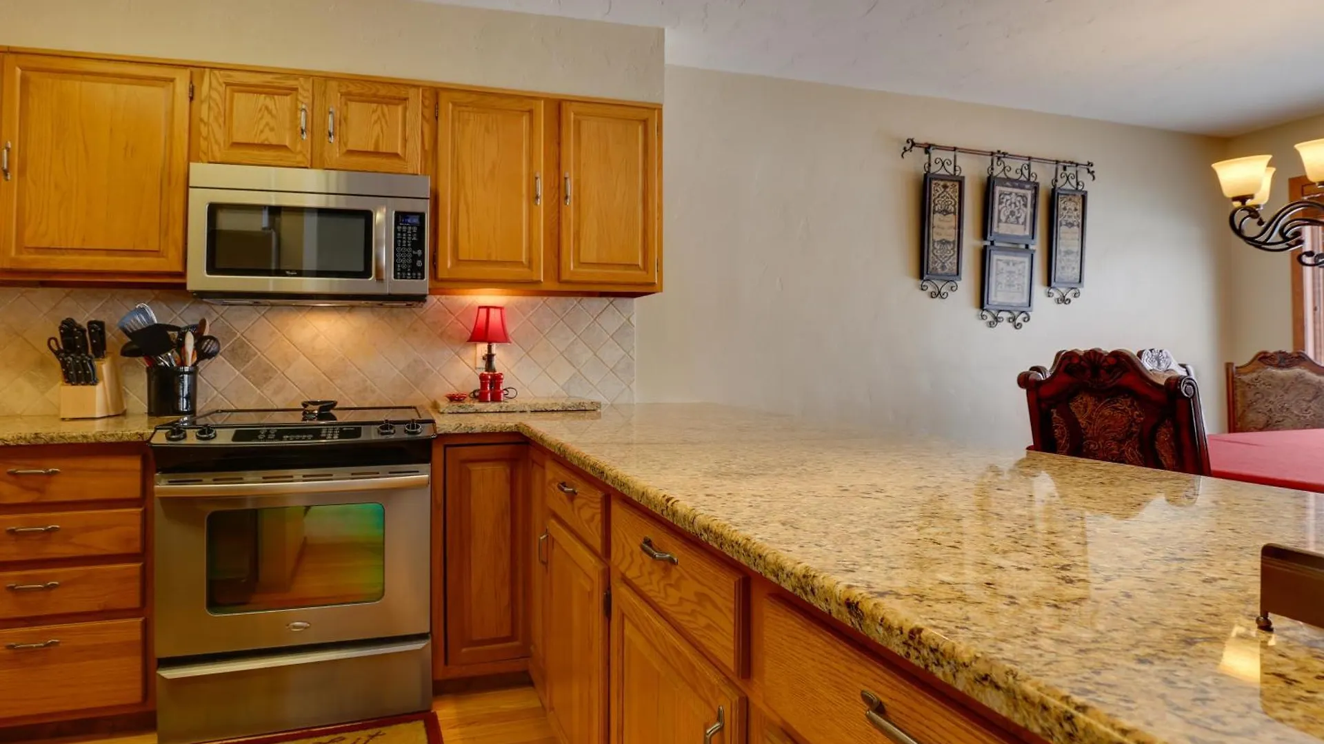 Holiday home Eclectic Eagle-vail 2 Miles To