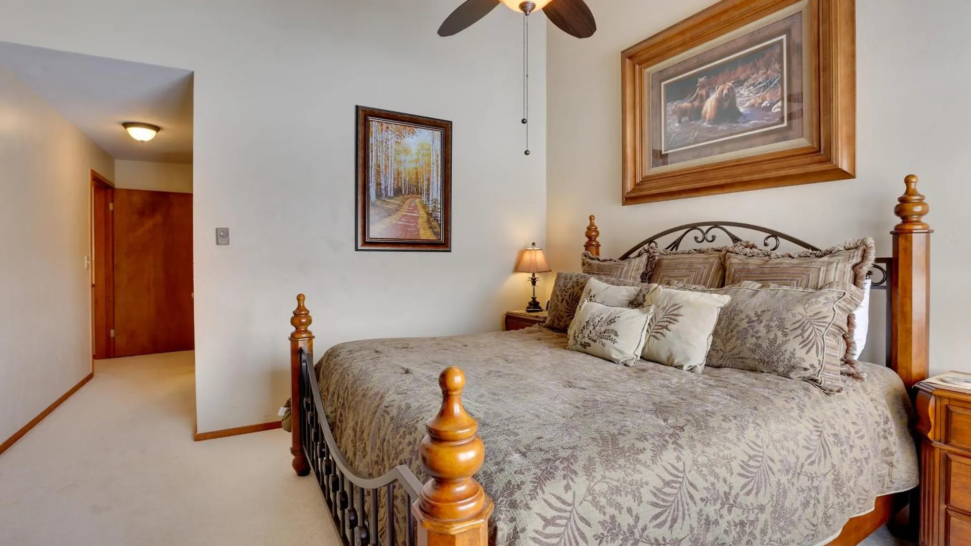 Holiday home Eclectic Eagle-vail 2 Miles To *