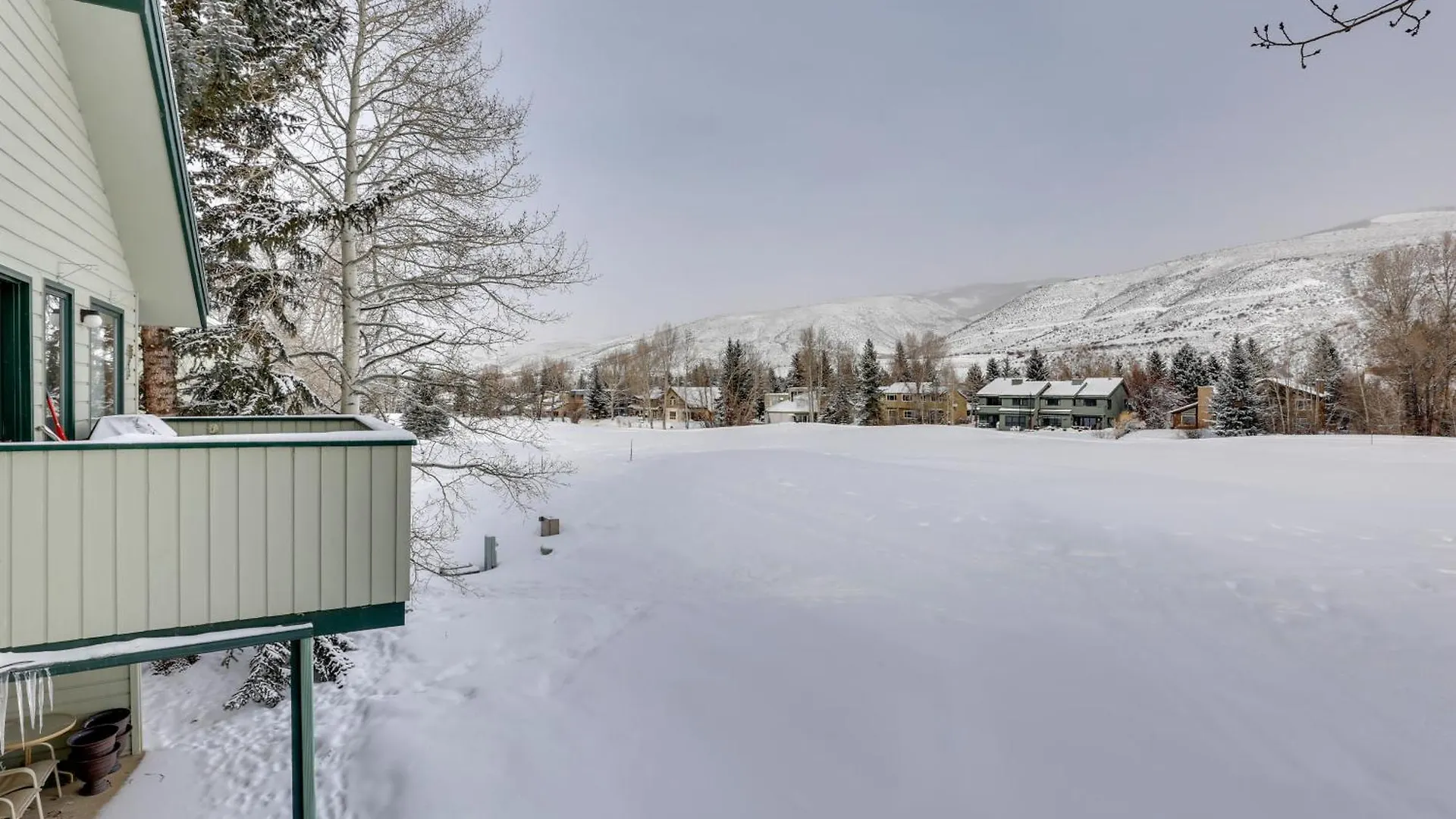 Eclectic Eagle-vail 2 Miles To Holiday home Beaver Creek