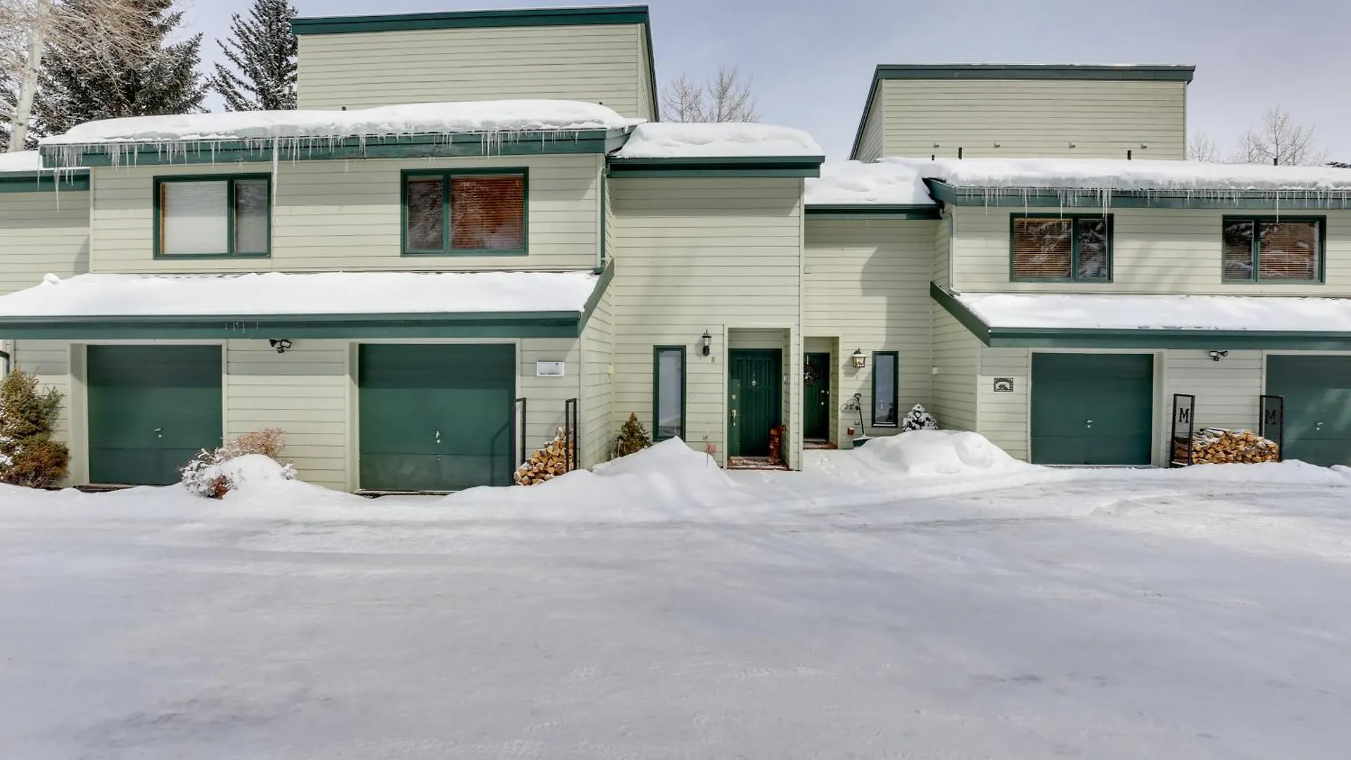 Holiday home Eclectic Eagle-vail 2 Miles To Beaver Creek
