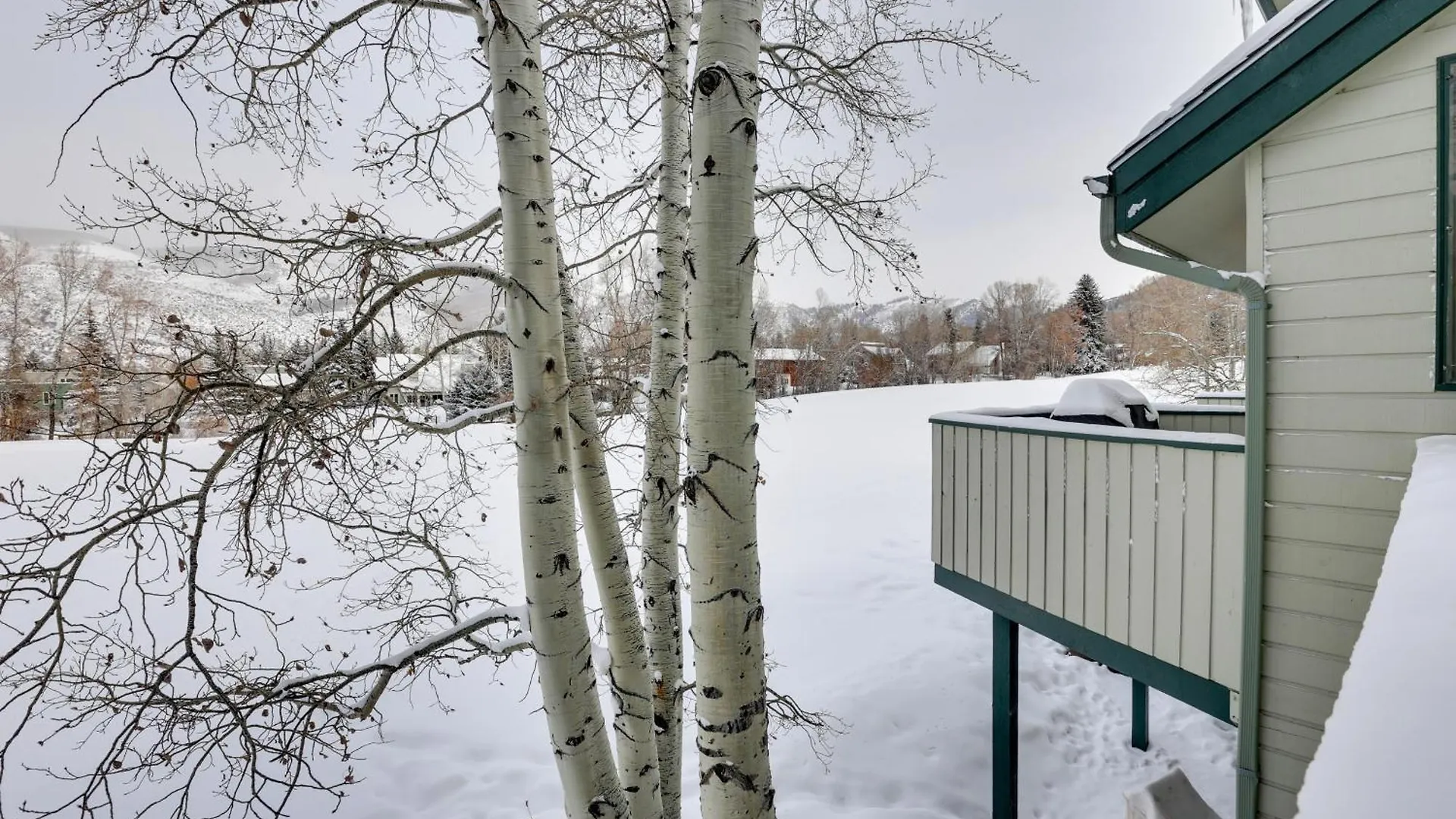 Eclectic Eagle-vail 2 Miles To *