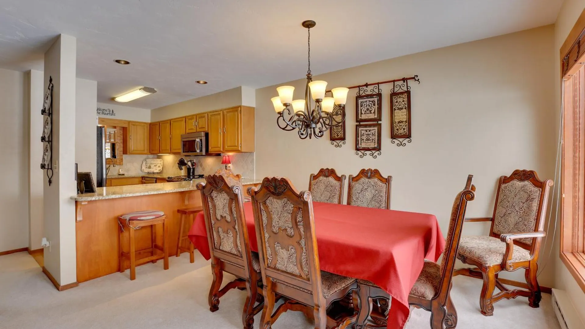 Eclectic Eagle-vail 2 Miles To Holiday home *