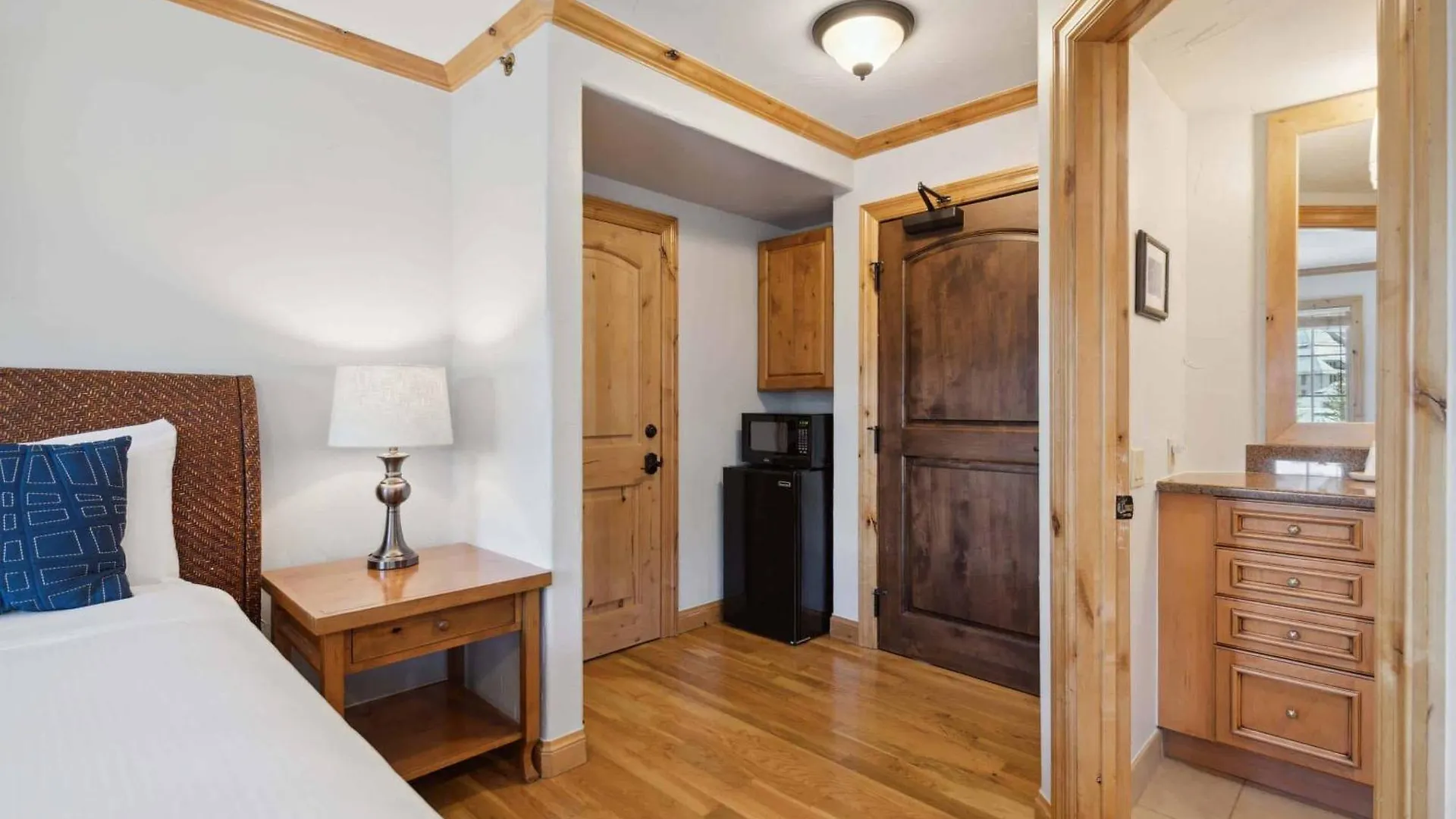 Apartment The Borders - Lower Borders 406 Beaver Creek