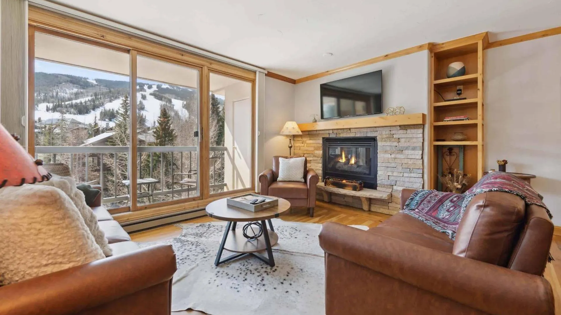 Apartment The Borders - Lower Borders 406a