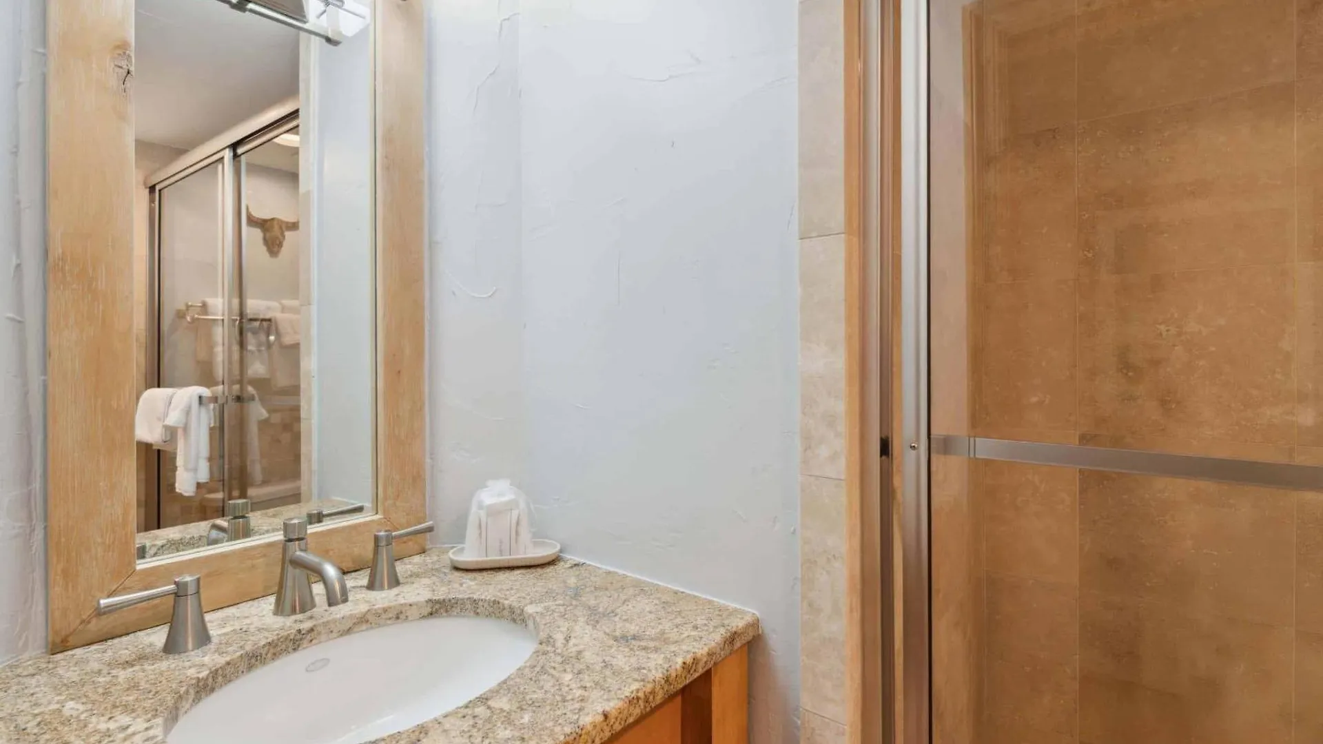 The Borders - Lower Borders 406a Apartment Beaver Creek
