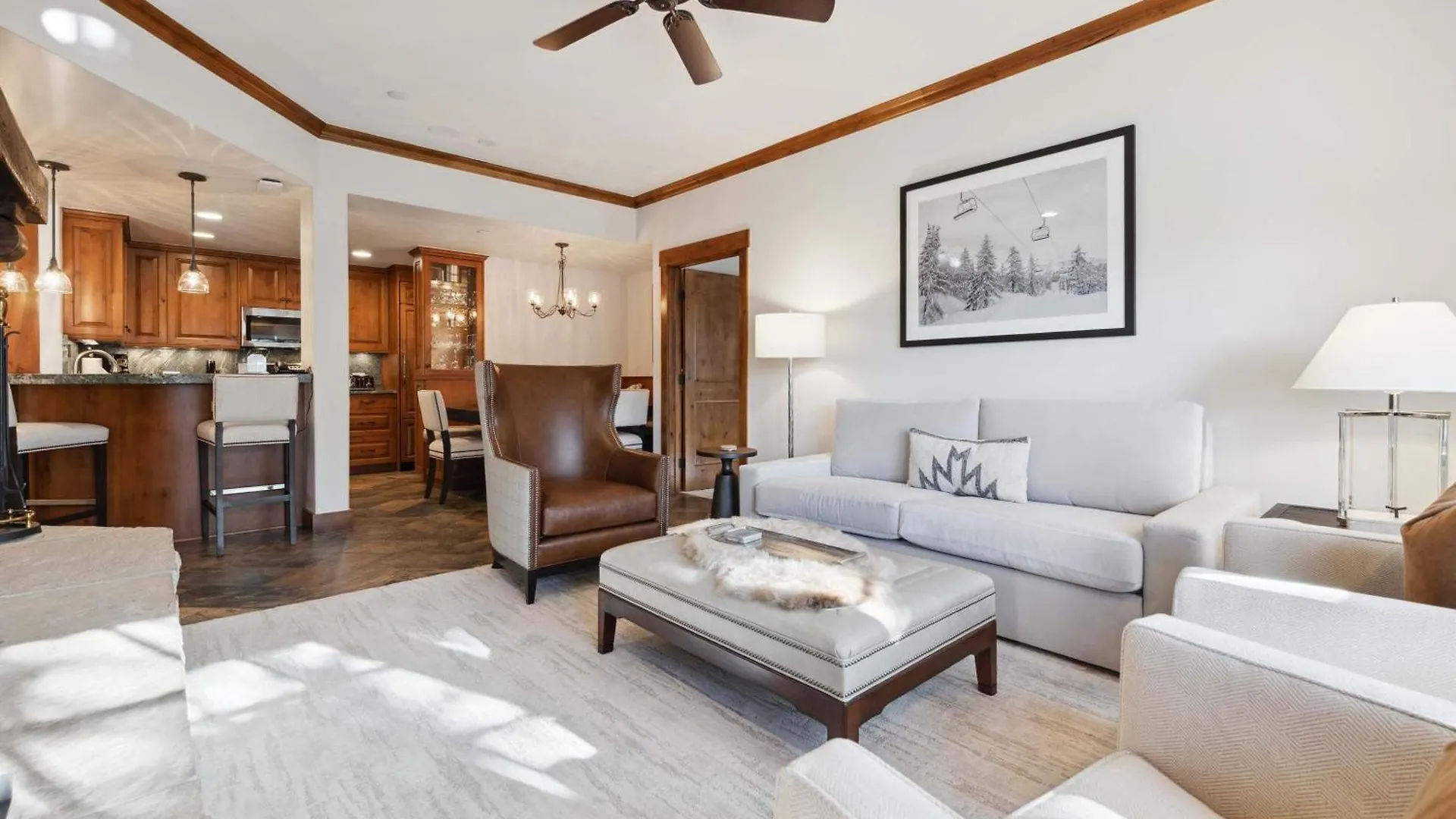 The Charter At F220 Apartment Beaver Creek