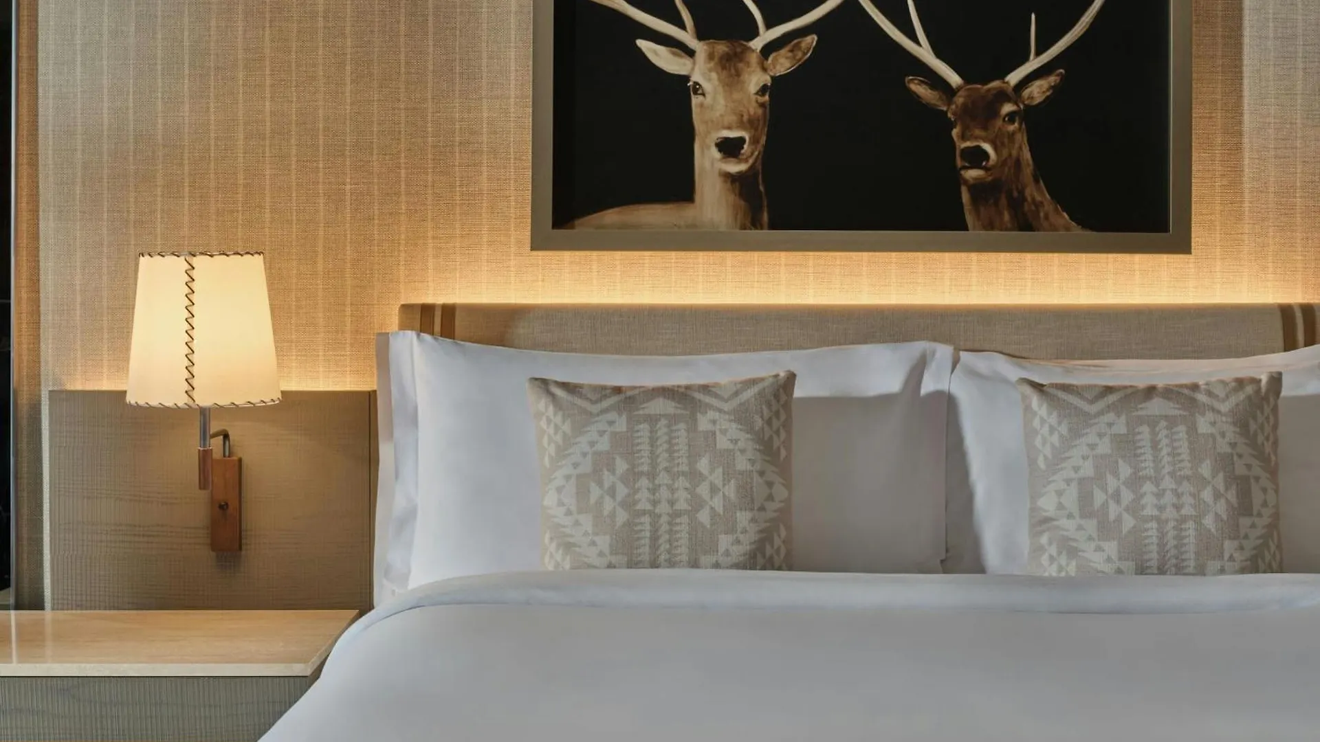 The Ritz-carlton, Bachelor Gulch Resort Beaver Creek