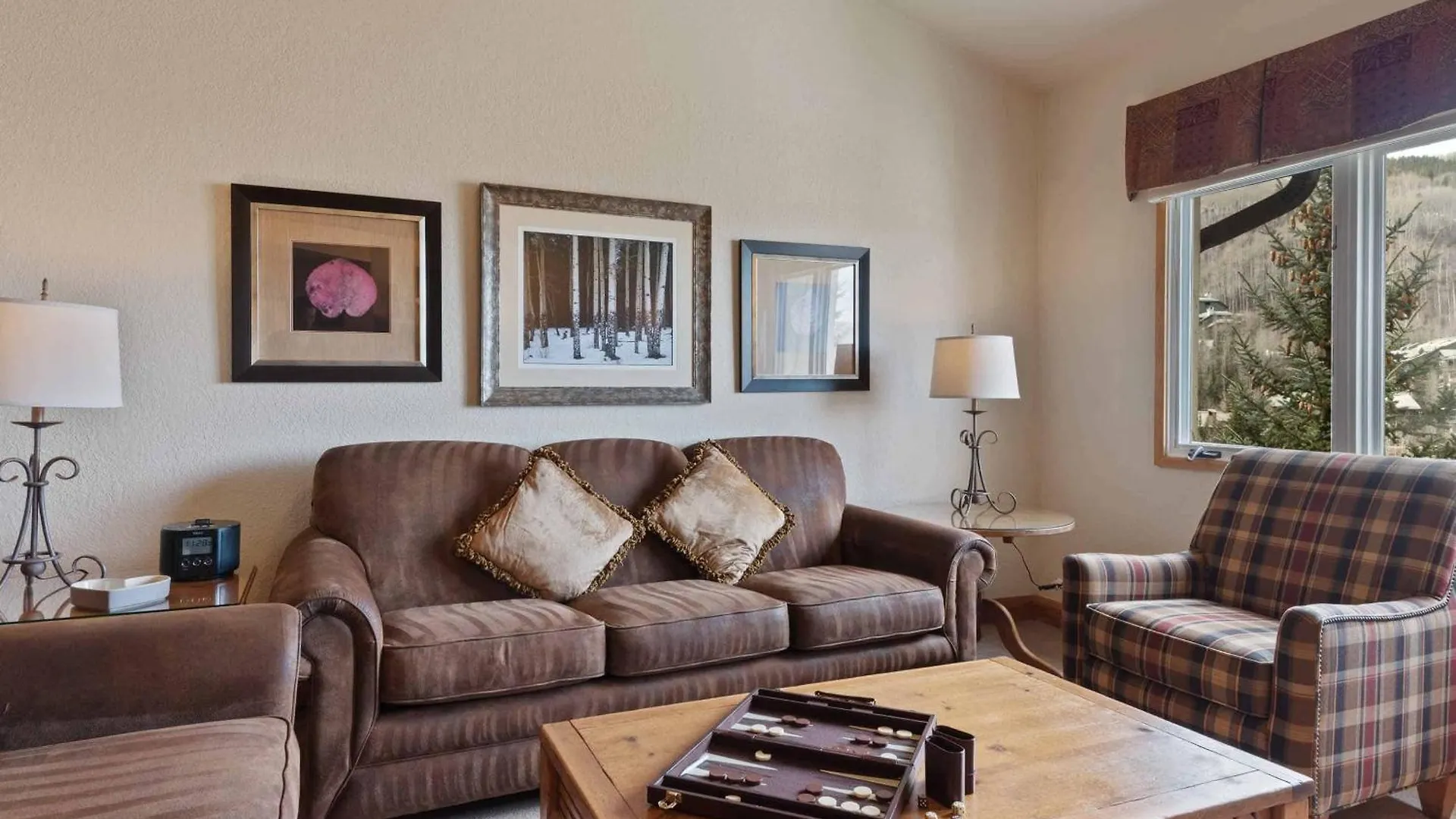 The Charter At F4405 Apartment Beaver Creek
