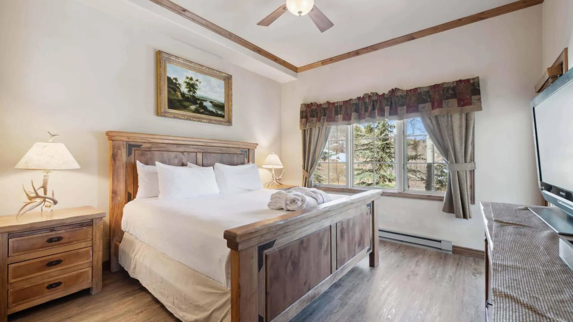 Appartement The Borders - Lower Borders 113 Beaver Creek