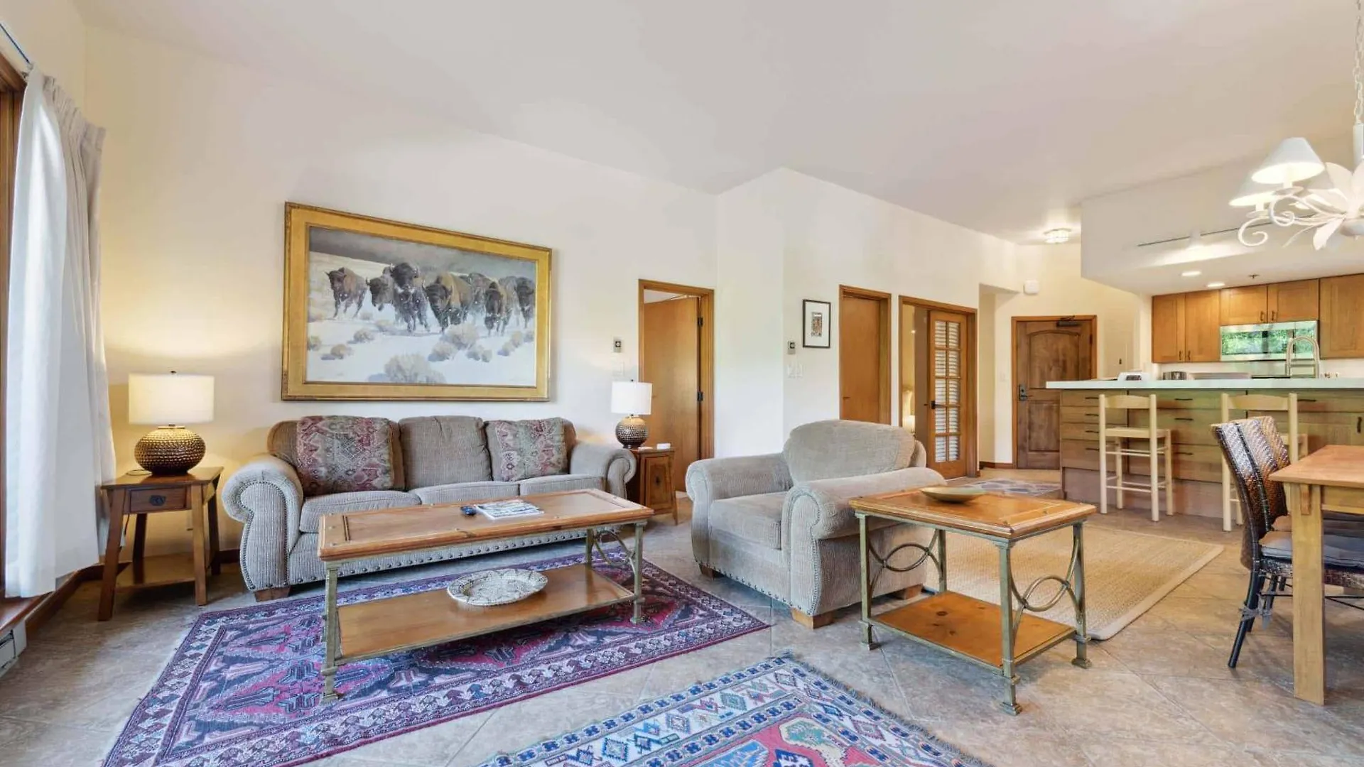 The Borders - Lower Borders 114 Apartment Beaver Creek
