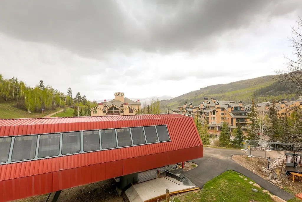 The Osprey At Beaver Creek, A Rockresort Beaver Creek
