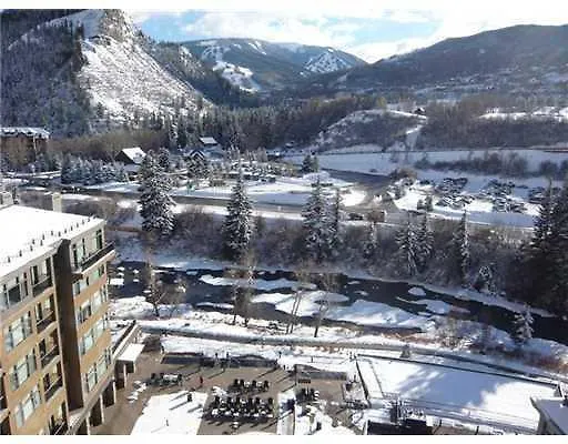 Apart-hotel Westin Riverfront Penthouse Beaver Creek