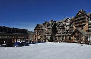 Resort The Ritz-carlton, Bachelor Gulch