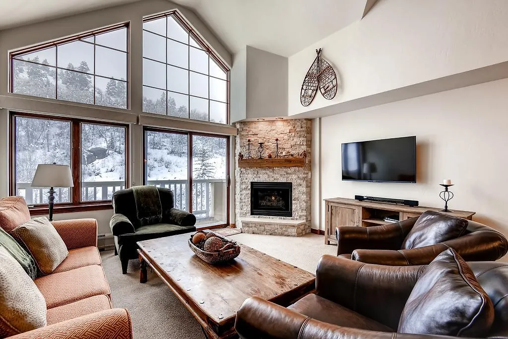 St. Place Beaver Creek