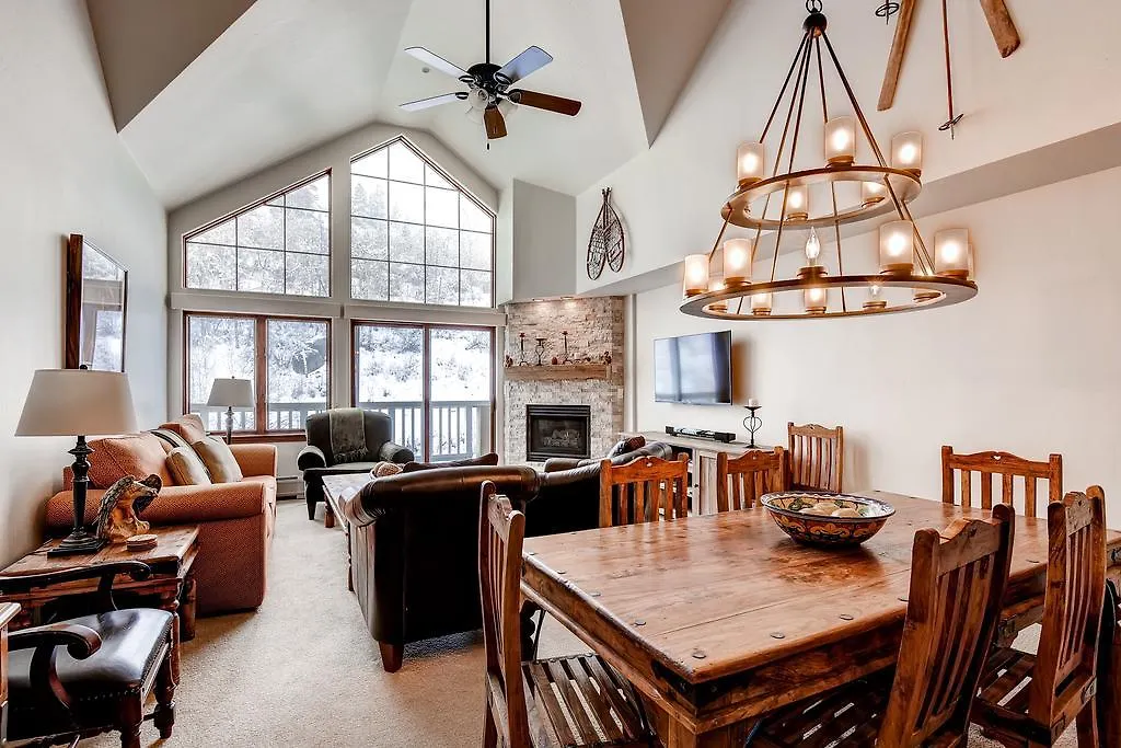 Lodge St. Place Beaver Creek