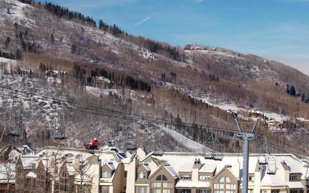 Highlands Slopeside By East West
