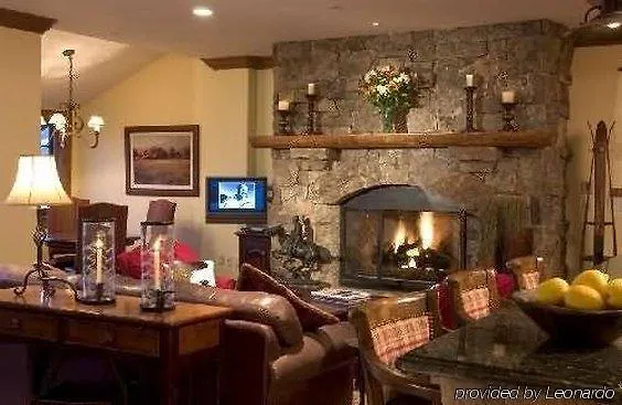 Otel Arrowhead Village 2*