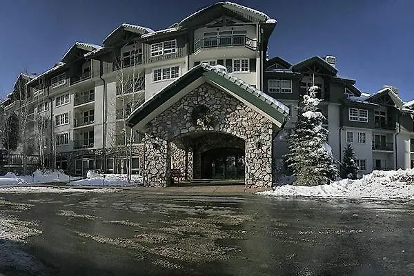 Borders By East West Hospitality 2* Beaver Creek
